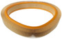 Mahle Original LX58 Filters - Air Filter