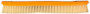 Mahle Original LX726 Filters - Air Filter