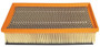 MAHLE Engine Air Filter P/N:LX 778