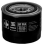MAHLE Engine Oil Filter P/N:OC 204