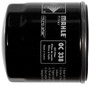 Mahle Original OC338 Filters - Engine Oil Filter