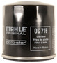 Mahle Original OC715 Filters - Engine Oil Filter