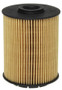MAHLE Engine Oil Filter P/N:OX 160D