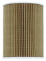 Mahle Original OX254D5 Filters - Engine Oil Filter