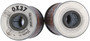 Mahle Original OX37D Filters - Engine Oil Filter