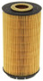 Mahle Original OX557D Filters - Engine Oil Filter