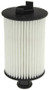 Mahle Original OX774D Filters - Engine Oil Filter