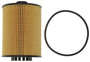 Mahle Original OX983D Filters - Engine Oil Filter