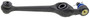 Suspension Control Arm and Ball Joint Assembly-Assembly Mevotech CMK5311