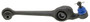Suspension Control Arm and Ball Joint Assembly-Assembly Mevotech CMK5311