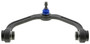 Suspension Control Arm and Ball Joint Assembly-Assembly Mevotech CMK80054