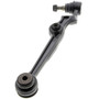 Suspension Control Arm and Ball Joint Assembly-Assembly Mevotech CMK80055
