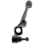 Suspension Control Arm and Ball Joint Assembly-Assembly Mevotech CMK80055