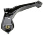 Suspension Control Arm and Ball Joint Assembly-Assembly Mevotech CMK80397