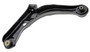Suspension Control Arm and Ball Joint Assembly-Assembly Mevotech CMK80398