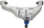 Suspension Control Arm and Ball Joint Assembly-Assembly Mevotech CMK80403