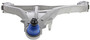 Suspension Control Arm and Ball Joint Assembly-Assembly Mevotech CMK80403