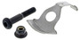 Suspension Control Arm and Ball Joint Assembly-Assembly fits 00-04 Ford Focus