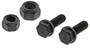 Suspension Control Arm and Ball Joint Assembly-Assembly Mevotech CMK80527