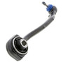 Suspension Control Arm and Ball Joint Assembly-Assembly Mevotech CMK80533