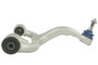 Suspension Control Arm and Ball Joint Assembly-Assembly Mevotech CMK80548
