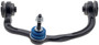 Suspension Control Arm and Ball Joint Assembly-Assembly Mevotech CMK80719