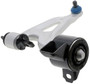 Suspension Control Arm and Ball Joint Assembly-Assembly Mevotech CMK80724