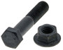 Suspension Control Arm and Ball Joint Assembly-Assembly Mevotech CMK80724