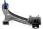 Suspension Control Arm and Ball Joint Assembly-Assembly fits 05-10 Ford Mustang
