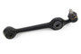 Suspension Control Arm and Ball Joint Assembly-Assembly Mevotech CMK8313