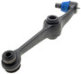 Suspension Control Arm and Ball Joint Assembly-Assembly Mevotech CMK8425