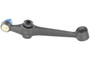 Suspension Control Arm and Ball Joint Assembly-Assembly fits 01-02 Kia Rio