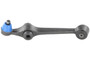Suspension Control Arm and Ball Joint Assembly-Assembly fits 01-02 Kia Rio