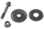Suspension Control Arm and Ball Joint Assembly-Assembly fits 01-02 Kia Rio