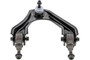 Suspension Control Arm and Ball Joint Assembly-Assembly Mevotech CMK90446