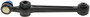Suspension Control Arm and Ball Joint Assembly-Assembly fits 88-93 Ford Festiva