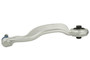 Suspension Control Arm and Ball Joint Assembly-Assembly Mevotech CMS101067