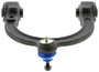 Suspension Control Arm and Ball Joint Assembly-Assembly Mevotech CMS101073