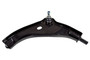Suspension Control Arm and Ball Joint Assembly-Assembly fits 07-15 Mini Cooper