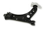 Suspension Control Arm and Ball Joint Assembly-Assembly Mevotech CMS101147