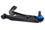 Suspension Control Arm and Ball Joint Assembly-Assembly fits 12-17 Fiat 500