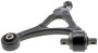 Suspension Control Arm Mevotech CMS10120 fits 03-14 Volvo XC90