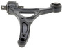 Suspension Control Arm Mevotech CMS10120 fits 03-14 Volvo XC90