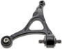 Suspension Control Arm Mevotech CMS10120 fits 03-14 Volvo XC90