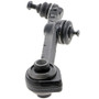 Suspension Control Arm and Ball Joint Assembly-Assembly Mevotech CMS101206