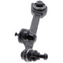 Suspension Control Arm and Ball Joint Assembly-Assembly Mevotech CMS101206