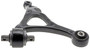 Suspension Control Arm Mevotech CMS10121 fits 03-14 Volvo XC90