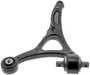 Suspension Control Arm Mevotech CMS10121 fits 03-14 Volvo XC90