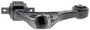 Suspension Control Arm Mevotech CMS10121 fits 03-14 Volvo XC90