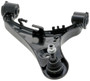 Suspension Control Arm and Ball Joint Assembly-Assembly Mevotech fits 10-16 LR4